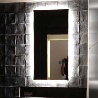 MIRRORS